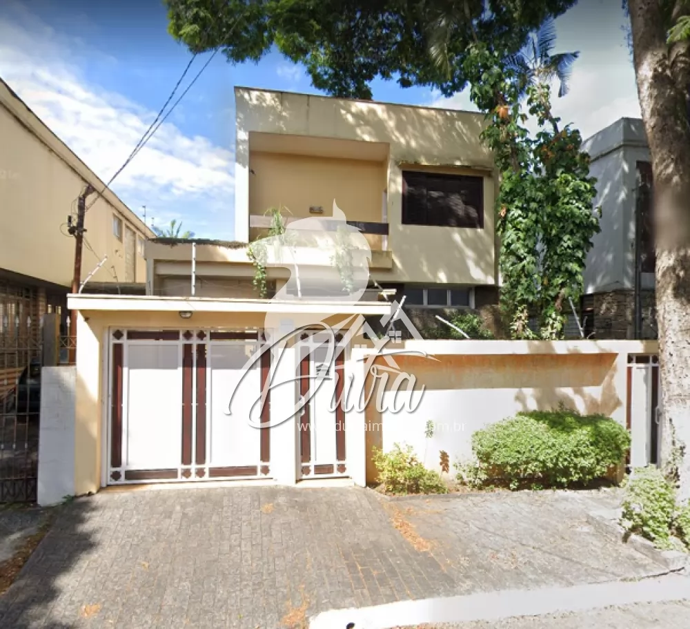 Padrão Planalto Paulista 300m² 04 Dormitórios 03 Suítes 2 Vagas