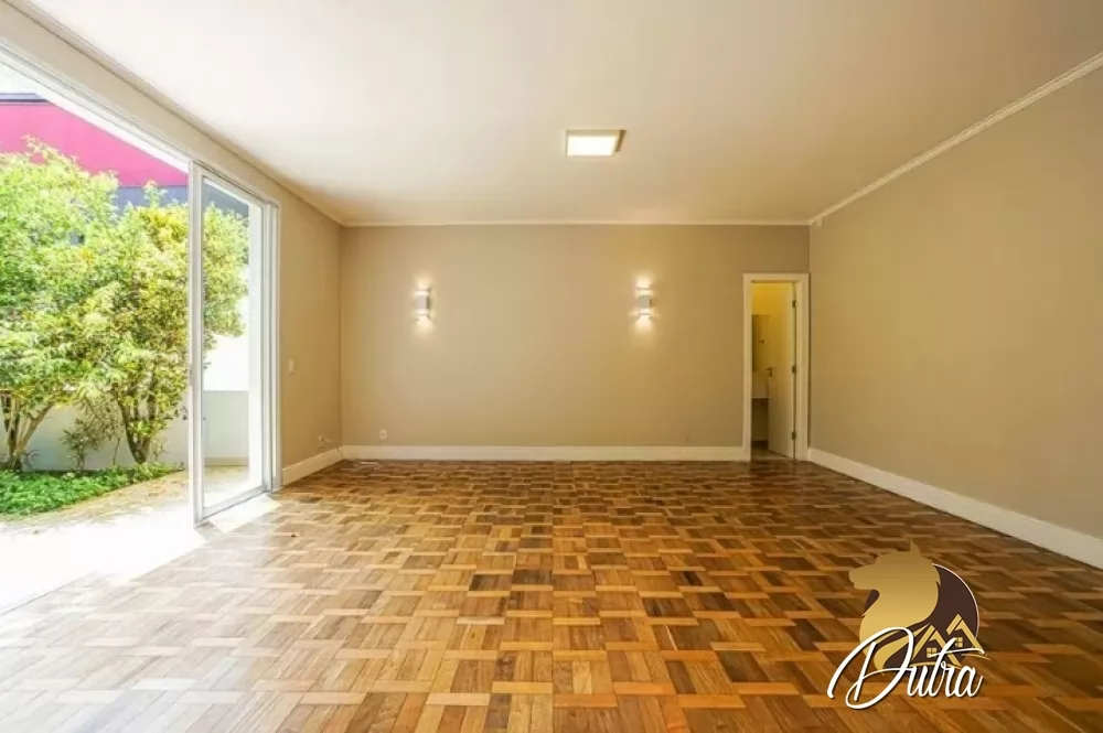 Sobrado Jardim Paulista 400m² 04 Dormitórios 02 Suítes 3 Vagas