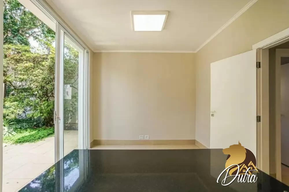 Sobrado Jardim Paulista 400m² 04 Dormitórios 02 Suítes 3 Vagas