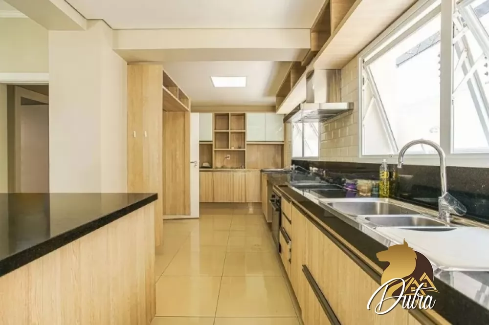 Sobrado Jardim Paulista 400m² 04 Dormitórios 02 Suítes 3 Vagas