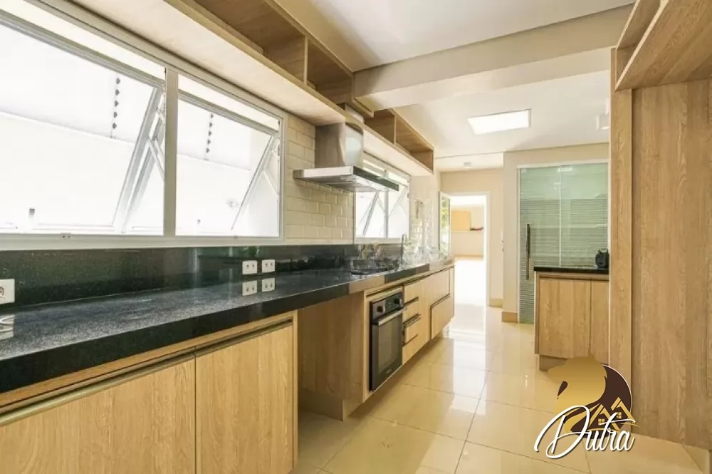 Sobrado Jardim Paulista 400m² 04 Dormitórios 02 Suítes 3 Vagas