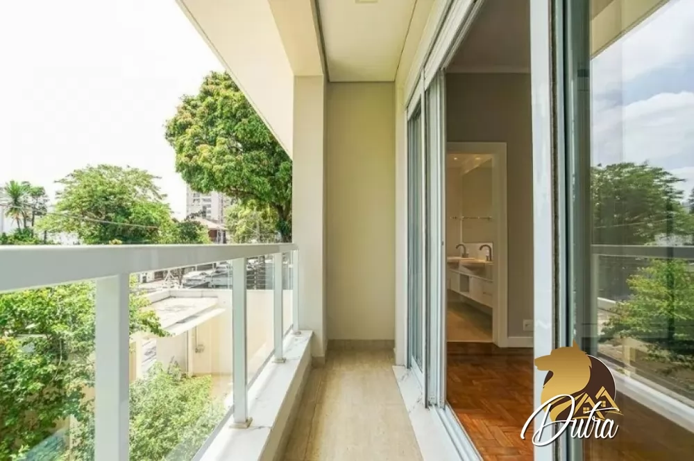 Sobrado Jardim Paulista 400m² 04 Dormitórios 02 Suítes 3 Vagas