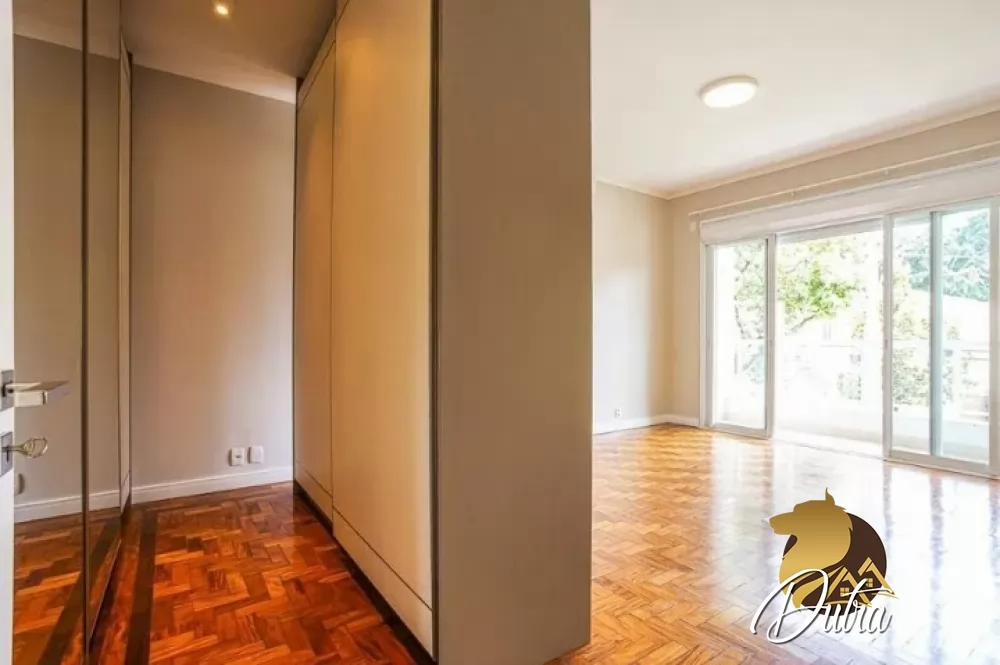 Sobrado Jardim Paulista 400m² 04 Dormitórios 02 Suítes 3 Vagas