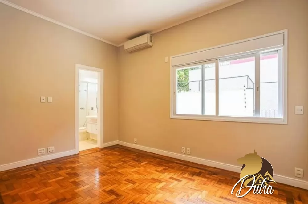 Sobrado Jardim Paulista 400m² 04 Dormitórios 02 Suítes 3 Vagas