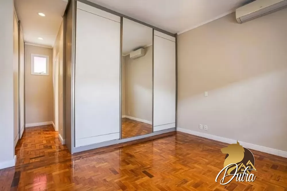 Sobrado Jardim Paulista 400m² 04 Dormitórios 02 Suítes 3 Vagas