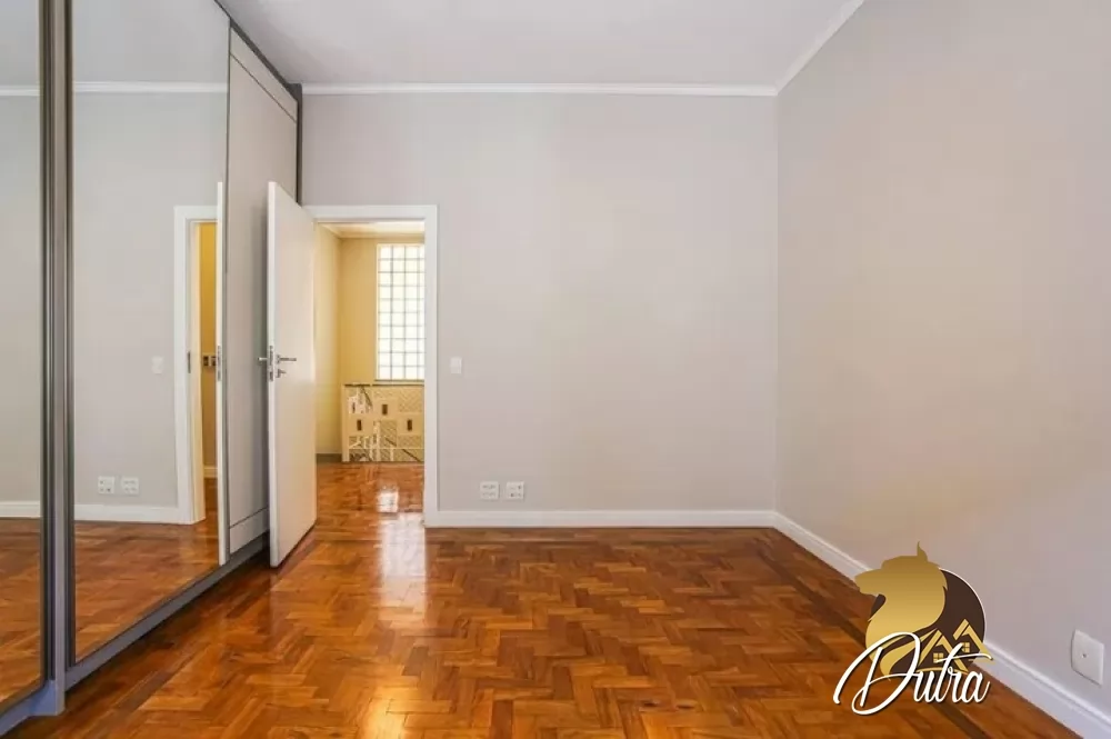 Sobrado Jardim Paulista 400m² 04 Dormitórios 02 Suítes 3 Vagas