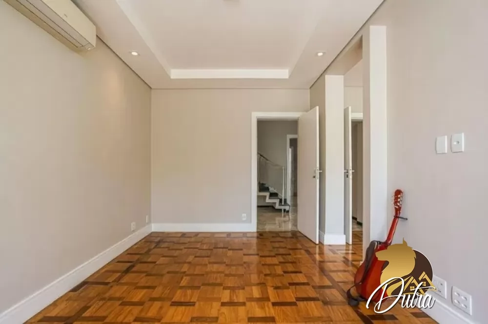 Sobrado Jardim Paulista 400m² 04 Dormitórios 02 Suítes 3 Vagas