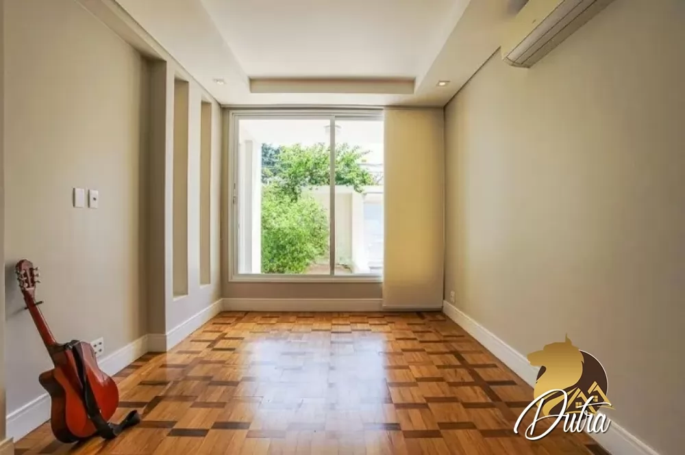 Sobrado Jardim Paulista 400m² 04 Dormitórios 02 Suítes 3 Vagas