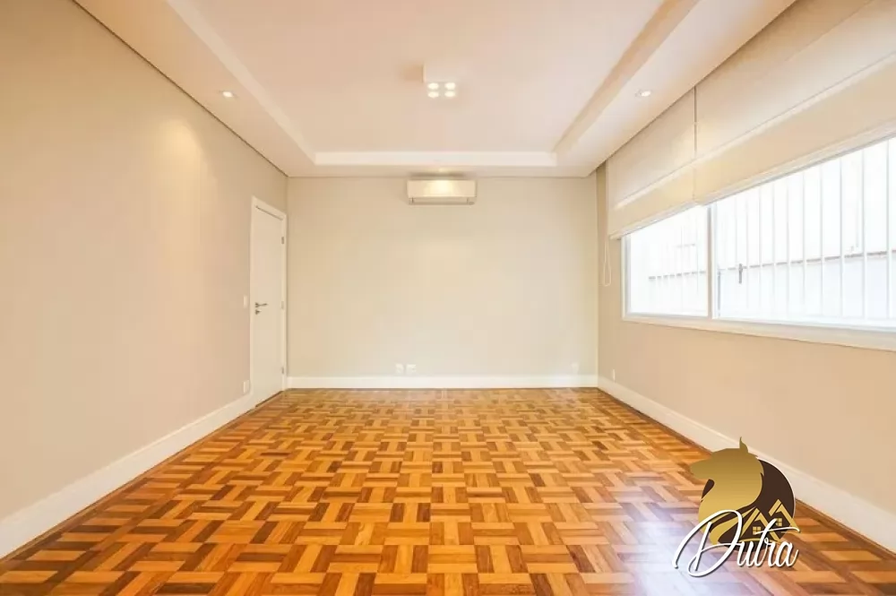 Sobrado Jardim Paulista 400m² 04 Dormitórios 02 Suítes 3 Vagas
