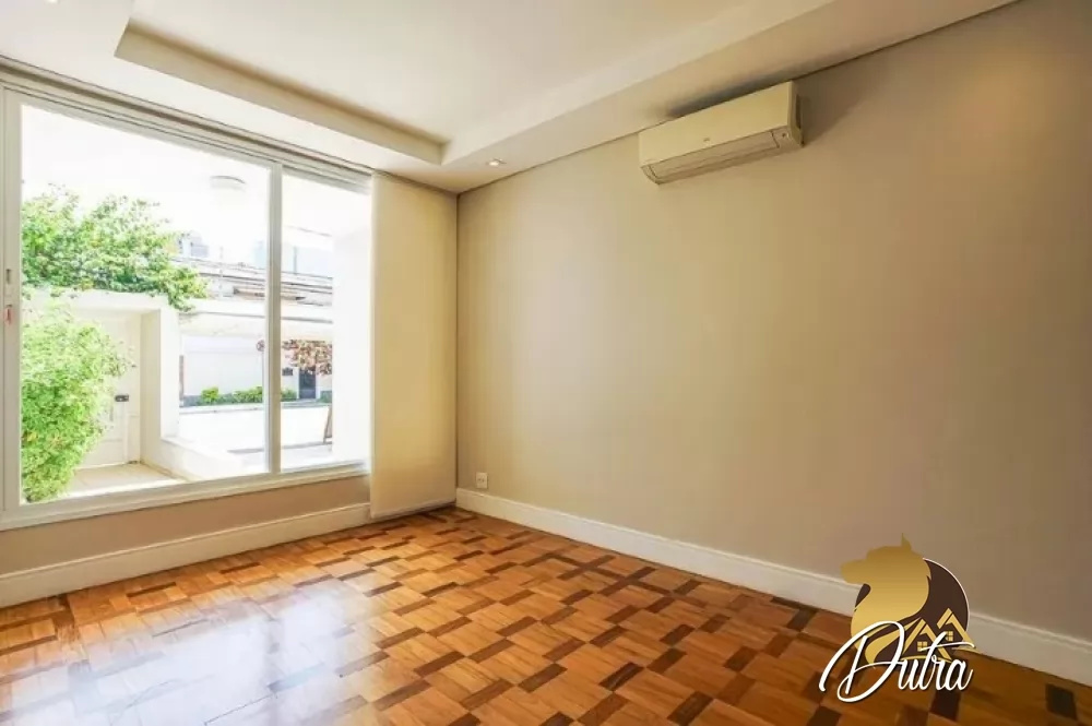 Sobrado Jardim Paulista 400m² 04 Dormitórios 02 Suítes 3 Vagas