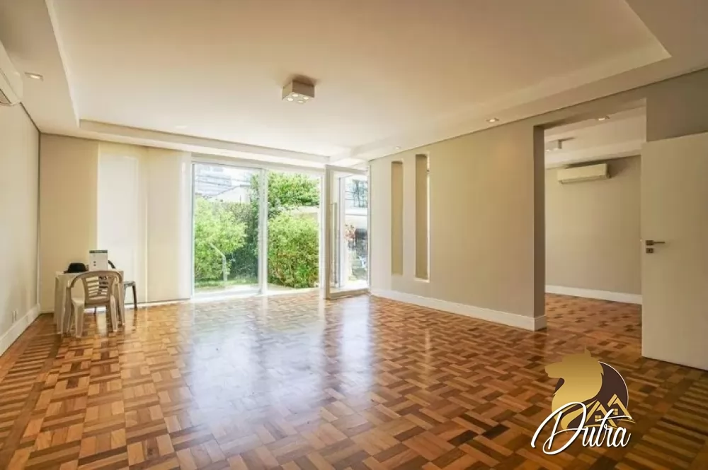 Sobrado Jardim Paulista 400m² 04 Dormitórios 02 Suítes 3 Vagas