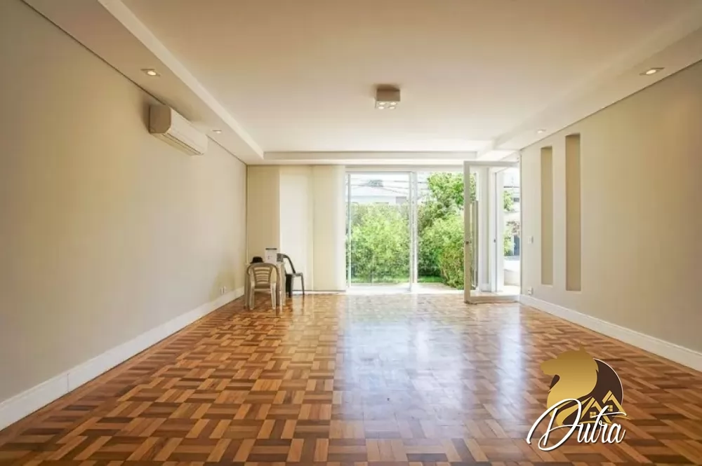 Sobrado Jardim Paulista 400m² 04 Dormitórios 02 Suítes 3 Vagas