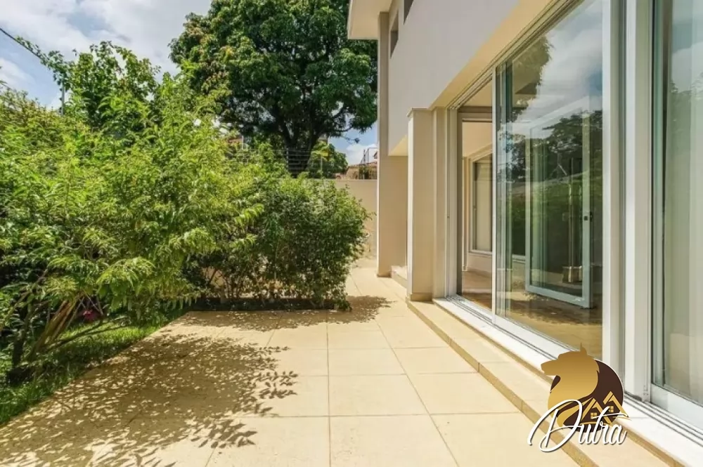 Sobrado Jardim Paulista 400m² 04 Dormitórios 02 Suítes 3 Vagas
