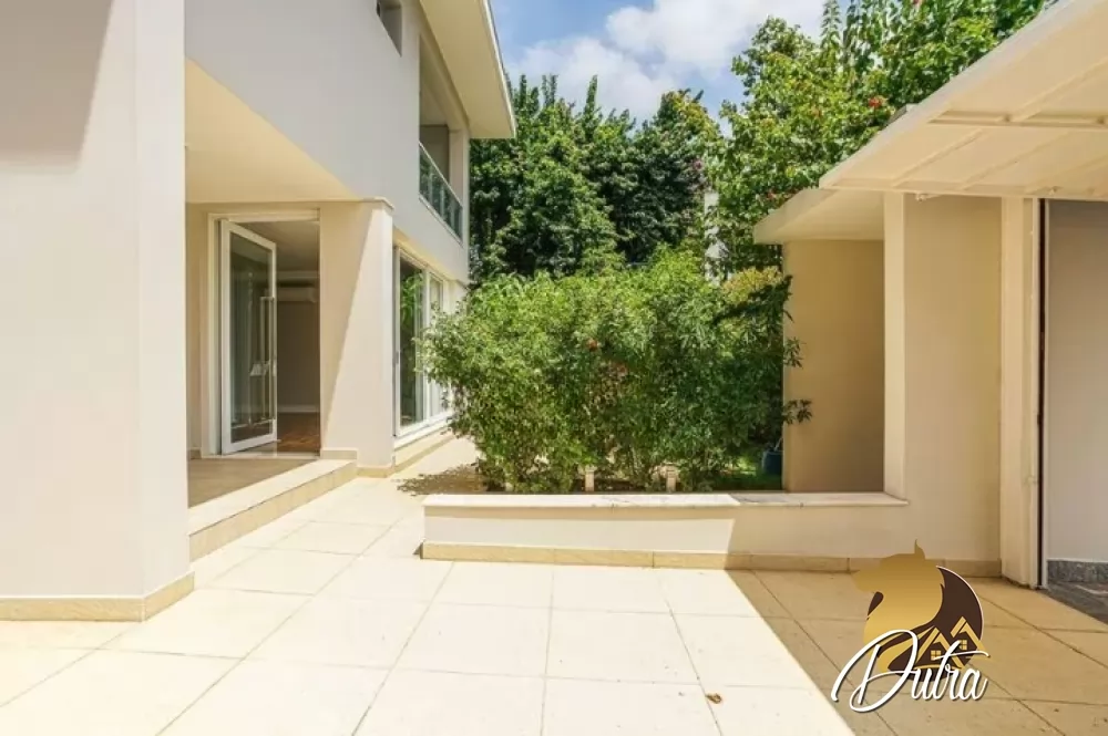 Sobrado Jardim Paulista 400m² 04 Dormitórios 02 Suítes 3 Vagas