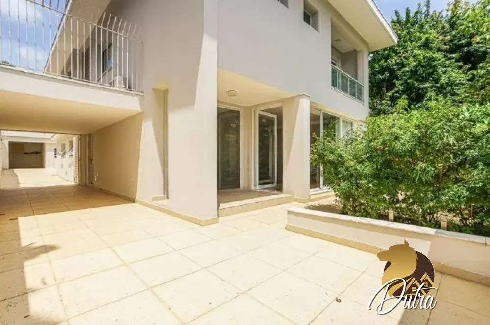 Sobrado Jardim Paulista 400m² 04 Dormitórios 02 Suítes 3 Vagas