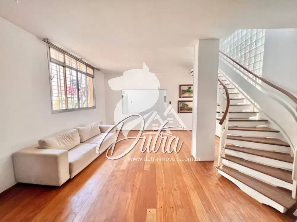 Padrão Planalto Paulista 300m² 04 Dormitórios 03 Suítes 2 Vagas
