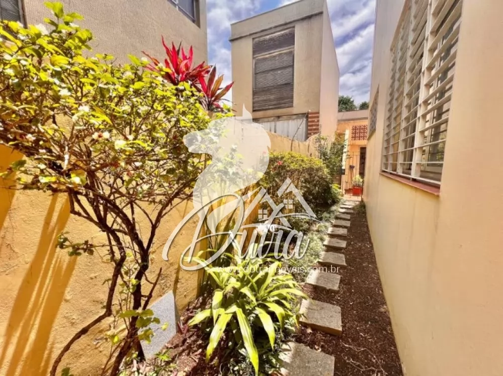 Padrão Planalto Paulista 300m² 04 Dormitórios 03 Suítes 2 Vagas