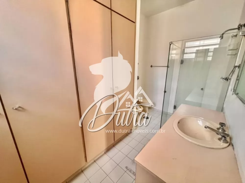 Padrão Planalto Paulista 300m² 04 Dormitórios 03 Suítes 2 Vagas