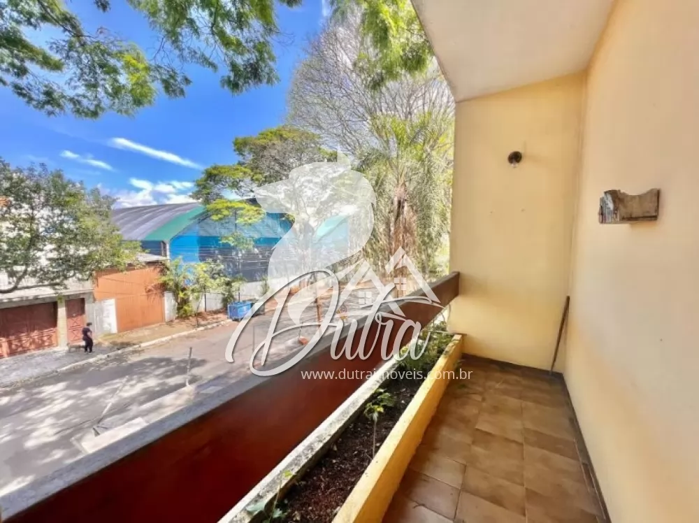 Padrão Planalto Paulista 300m² 04 Dormitórios 03 Suítes 2 Vagas