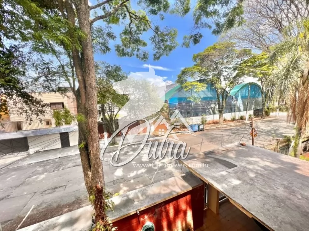 Padrão Planalto Paulista 300m² 04 Dormitórios 03 Suítes 2 Vagas