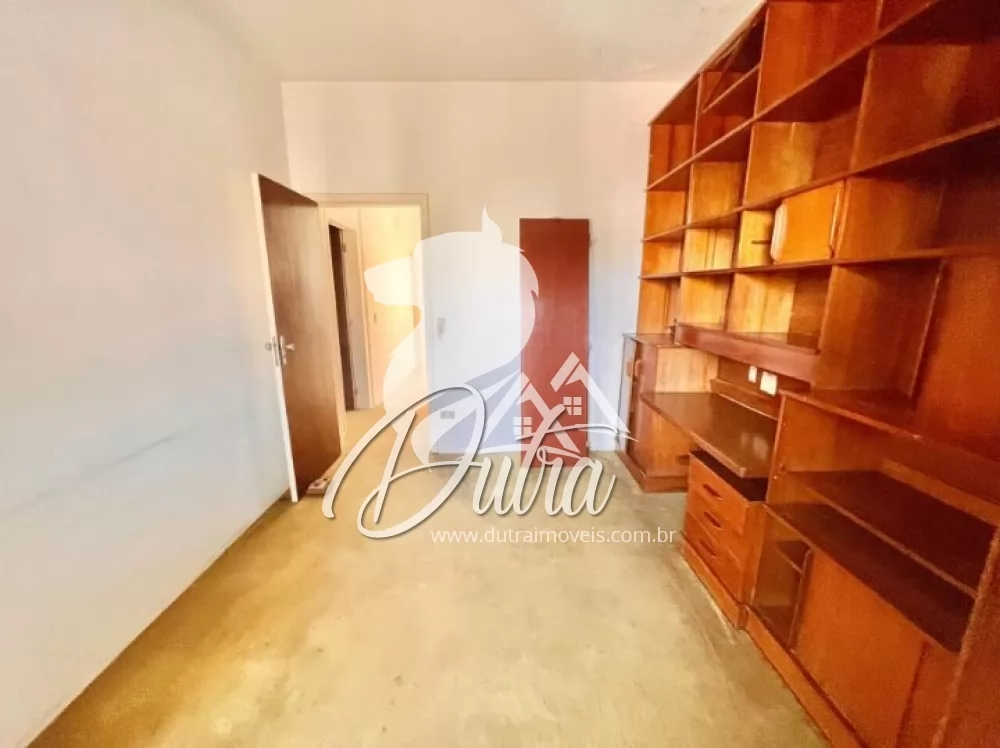 Padrão Planalto Paulista 300m² 04 Dormitórios 03 Suítes 2 Vagas