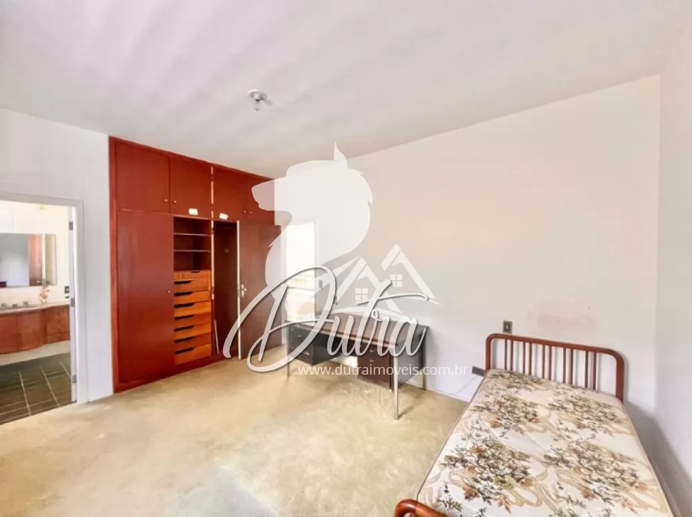Padrão Planalto Paulista 300m² 04 Dormitórios 03 Suítes 2 Vagas