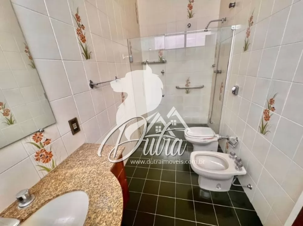 Padrão Planalto Paulista 300m² 04 Dormitórios 03 Suítes 2 Vagas
