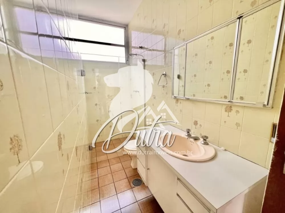 Padrão Planalto Paulista 300m² 04 Dormitórios 03 Suítes 2 Vagas