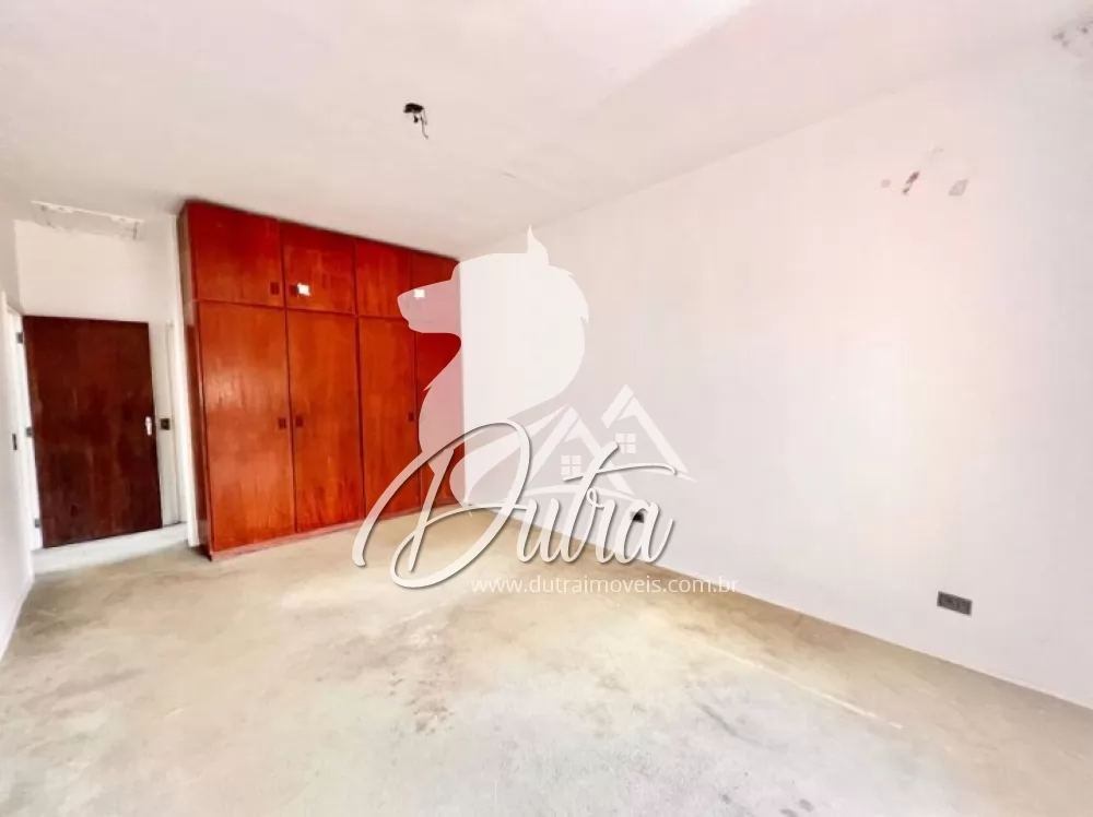 Padrão Planalto Paulista 300m² 04 Dormitórios 03 Suítes 2 Vagas