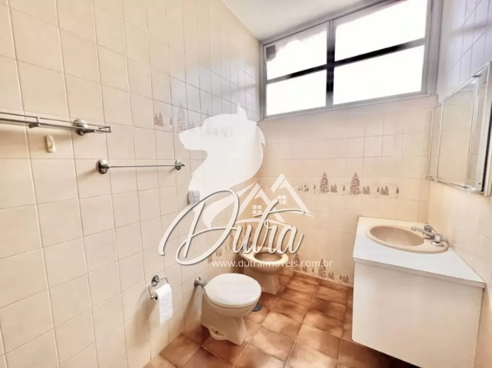 Padrão Planalto Paulista 300m² 04 Dormitórios 03 Suítes 2 Vagas