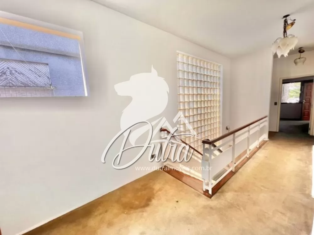 Padrão Planalto Paulista 300m² 04 Dormitórios 03 Suítes 2 Vagas