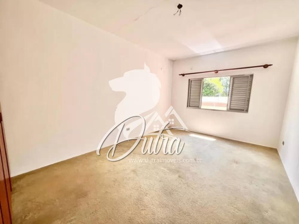 Padrão Planalto Paulista 300m² 04 Dormitórios 03 Suítes 2 Vagas