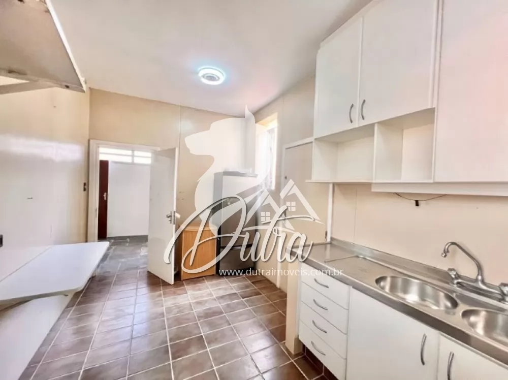 Padrão Planalto Paulista 300m² 04 Dormitórios 03 Suítes 2 Vagas