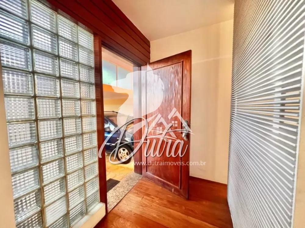 Padrão Planalto Paulista 300m² 04 Dormitórios 03 Suítes 2 Vagas