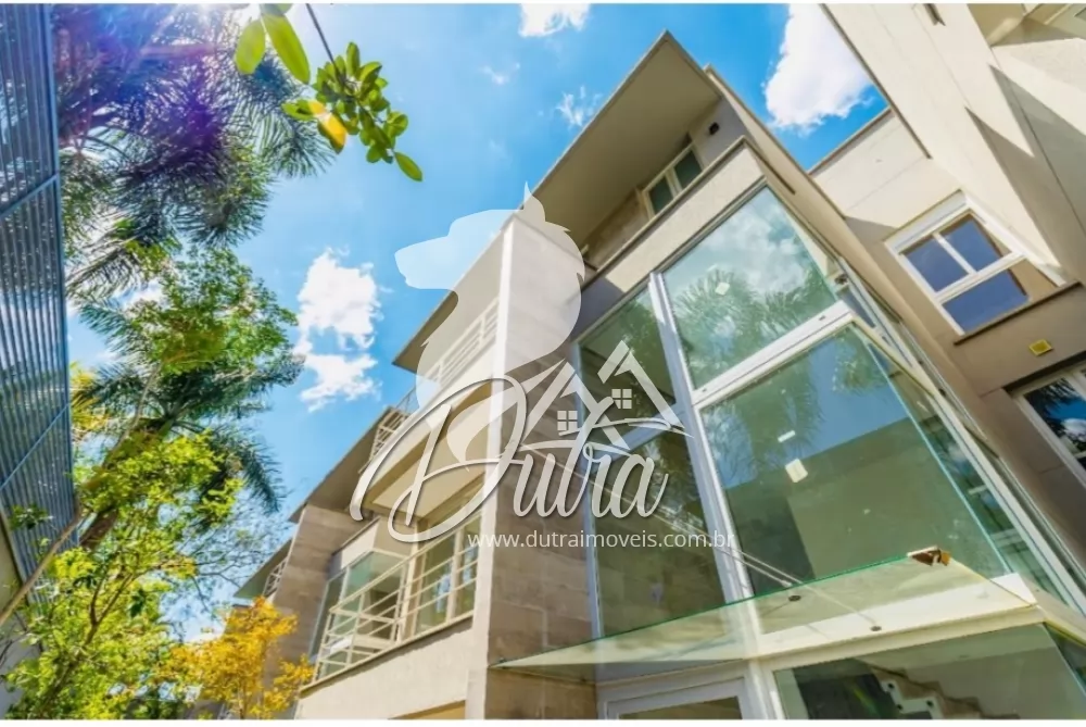 Condominio Premiere Jardim Cordeiro 425m² 04 Dormitórios 04 Suítes 4 Vagas