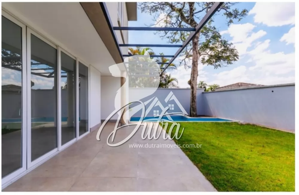Condominio Premiere Jardim Cordeiro 425m² 04 Dormitórios 04 Suítes 4 Vagas