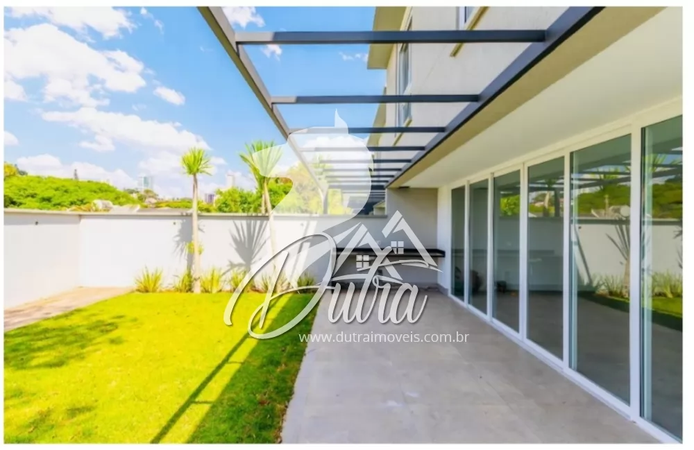 Condominio Premiere Jardim Cordeiro 425m² 04 Dormitórios 04 Suítes 4 Vagas