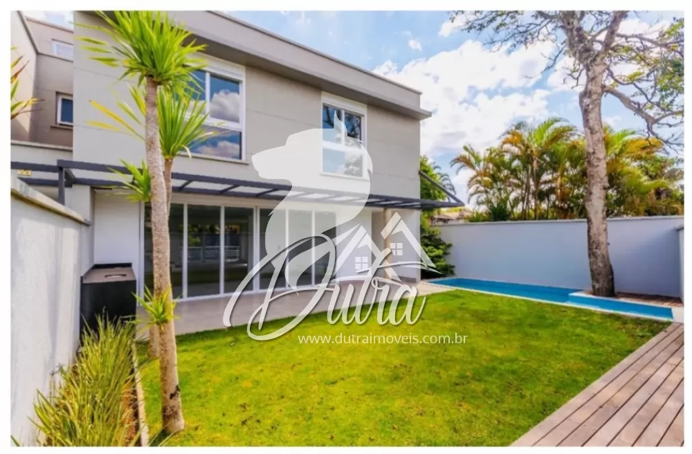 Condominio Premiere Jardim Cordeiro 425m² 04 Dormitórios 04 Suítes 4 Vagas