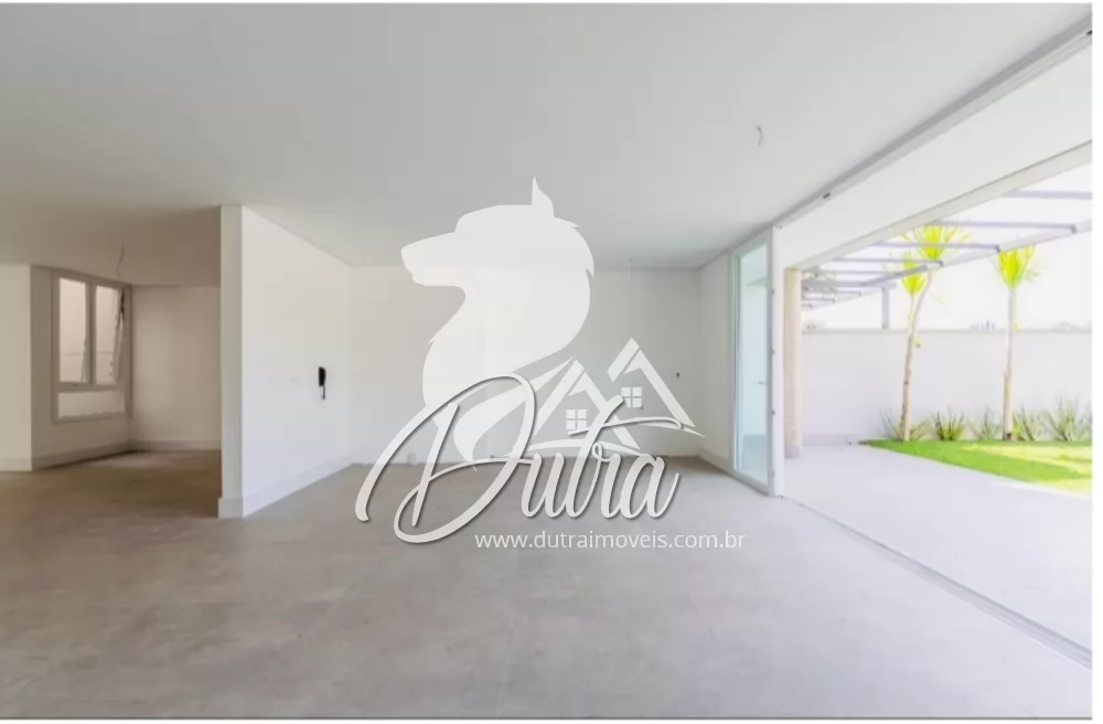 Condominio Premiere Jardim Cordeiro 425m² 04 Dormitórios 04 Suítes 4 Vagas