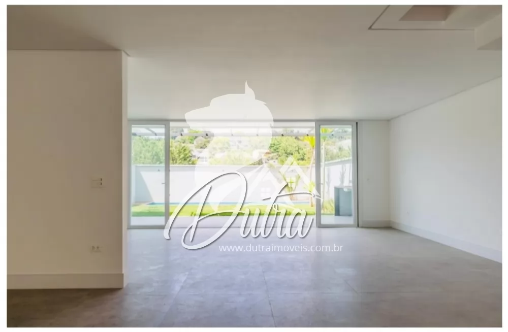 Condominio Premiere Jardim Cordeiro 425m² 04 Dormitórios 04 Suítes 4 Vagas