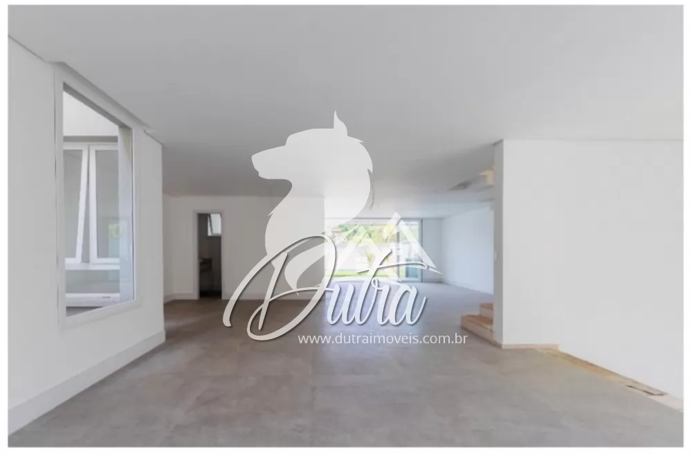 Condominio Premiere Jardim Cordeiro 425m² 04 Dormitórios 04 Suítes 4 Vagas