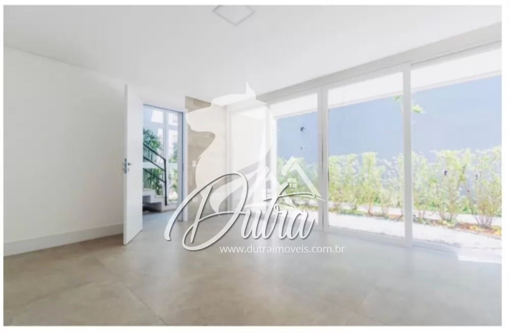 Condominio Premiere Jardim Cordeiro 425m² 04 Dormitórios 04 Suítes 4 Vagas