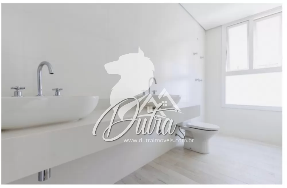 Condominio Premiere Jardim Cordeiro 425m² 04 Dormitórios 04 Suítes 4 Vagas