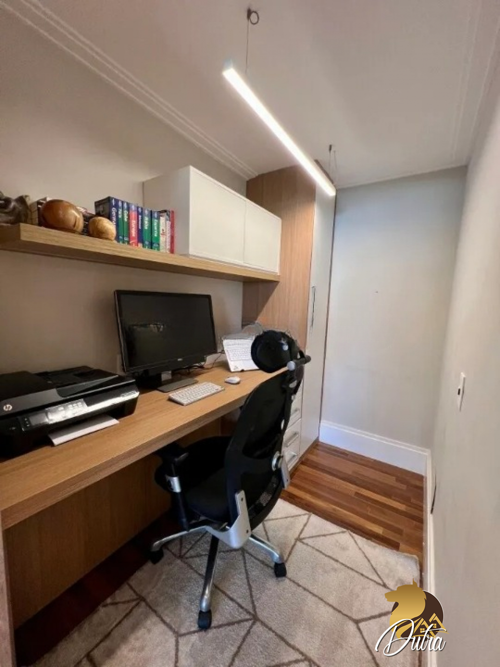 Edifício Inovarte Perdizes 160m² 04 Dormitórios 02 Suítes 2 Vagas