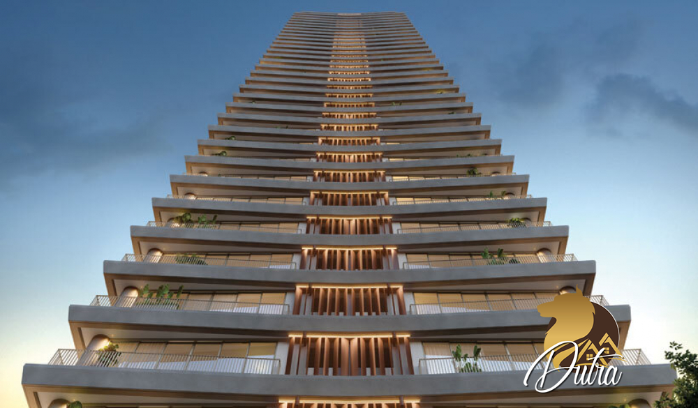 Lindenberg Vista Brooklin - Residencial