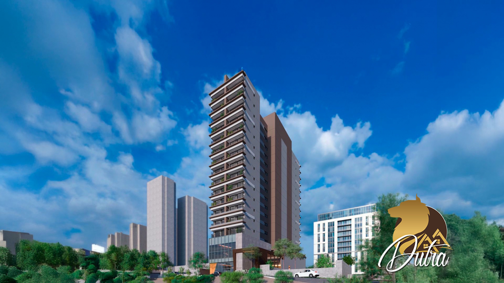 Stay Moema by Helbor - Residencial