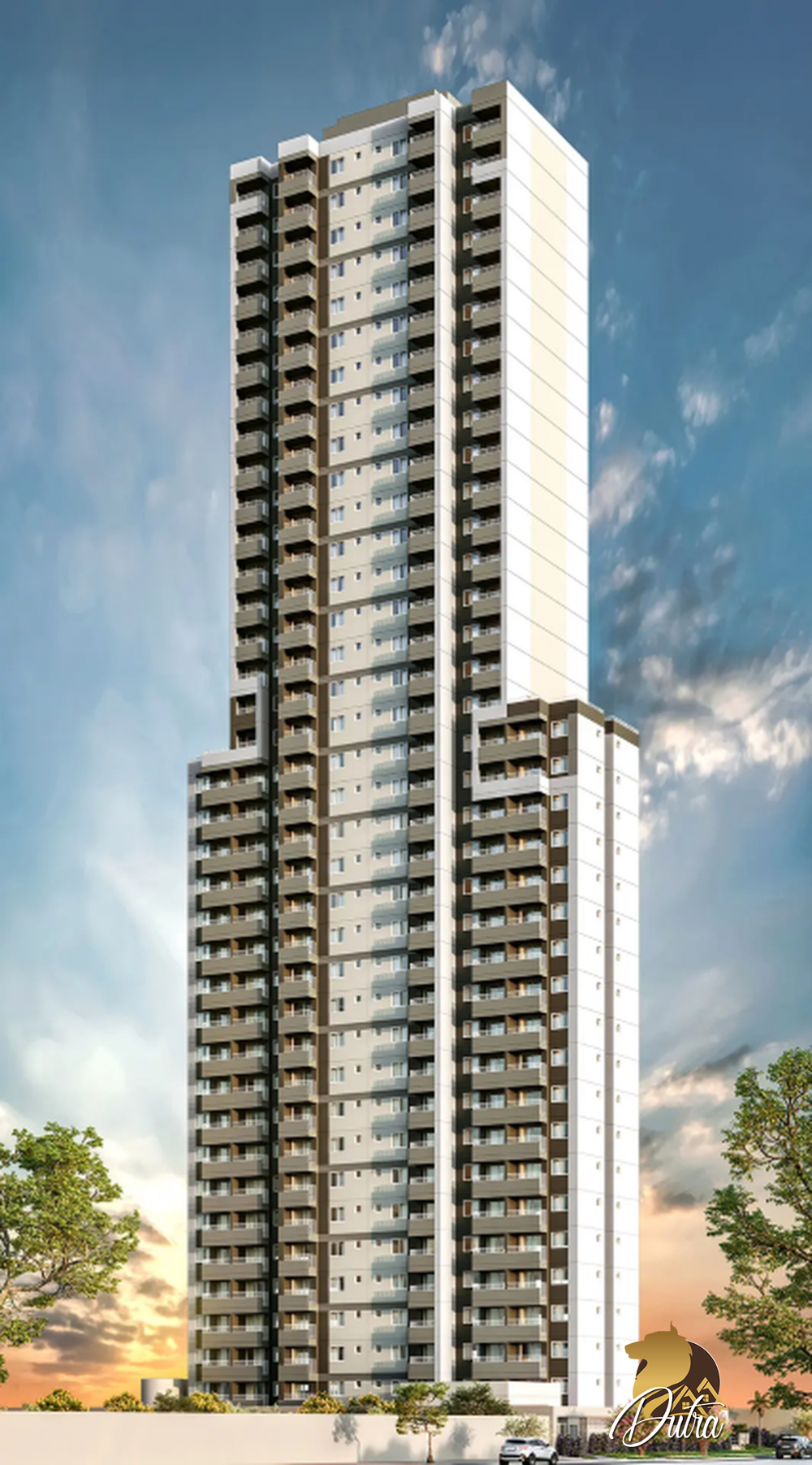 Brooklin Sky Home Tower
