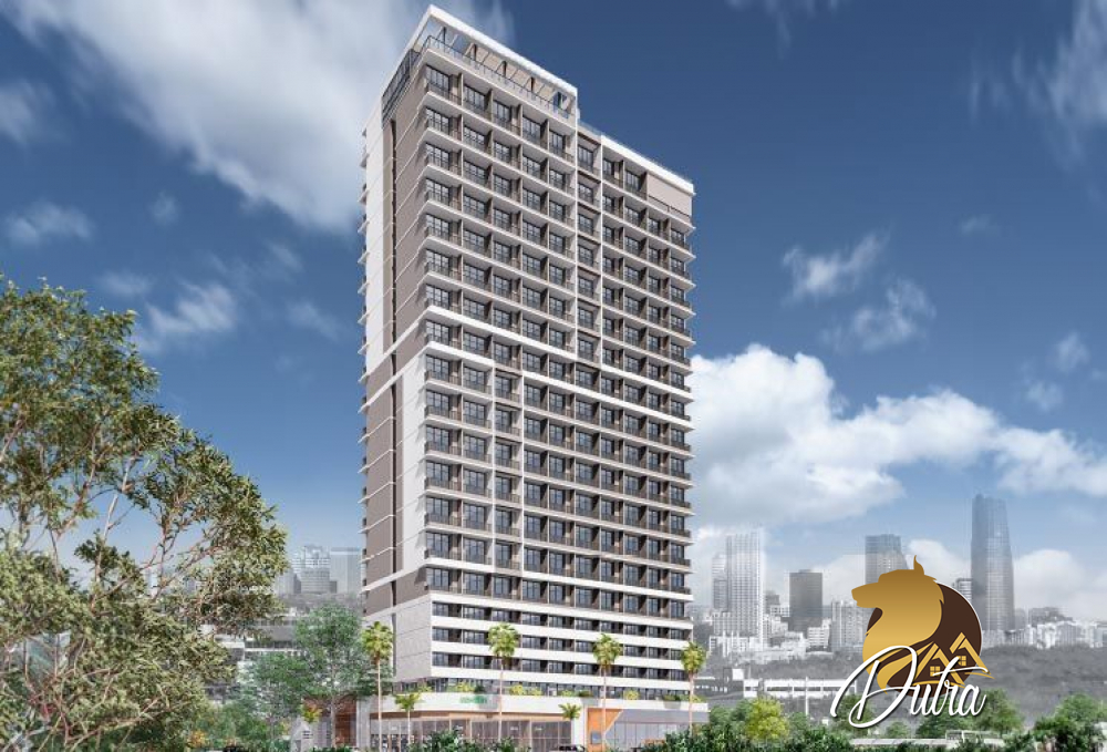 BRK by Helbor - Comercial