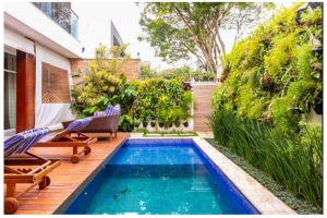 Condominio Vila Del Sole Jardim Cordeiro 819m² 04 Dormitórios 04 Suítes 4 Vagas