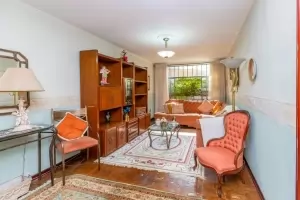 Padrão Brooklin 270m² 04 Dormitórios 02 Suítes 2 Vagas